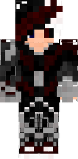 Yin [deaths(ZeroTheDarkLord) little sister]