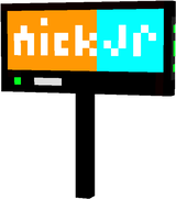 Nick Jr. Bumper Collection