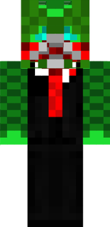 BWG   Alien