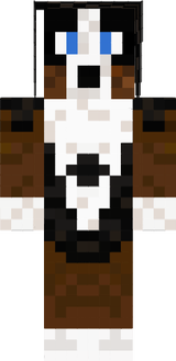bernese skin