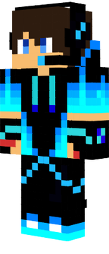 skin