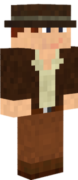 skin