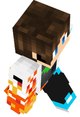 the skin