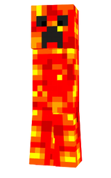 creeper