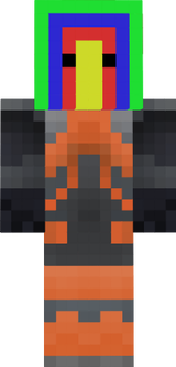 Skin