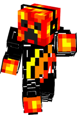 Preston