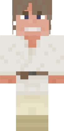 Preview of texture: Luke