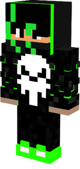 skin