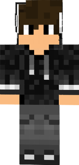 wither boy