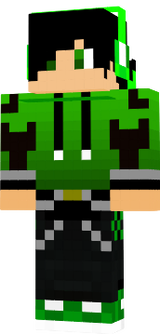 Verde