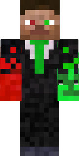 venomic noob