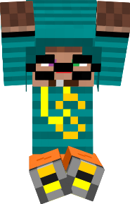 Preview of texture: MegaChim