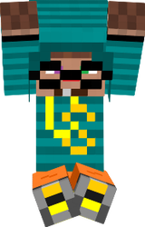 MegaChim