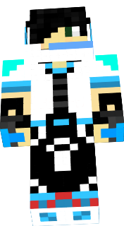 Preview of texture: ironman56