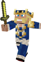 The King