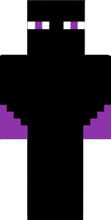 enderman creeper mod