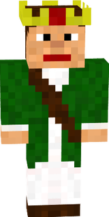 archer king