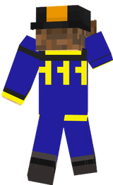 Vault 111 Karturo