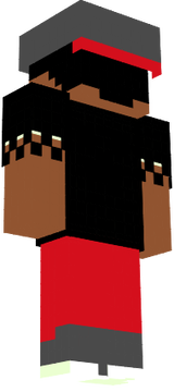 mine