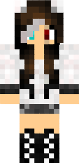 MissFireWolf v2