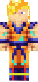 goku ss1
