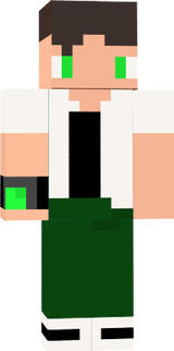Ben 10