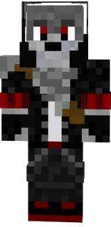 Battle Hardend 0Night_Wolf0