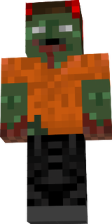 My Zombie