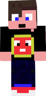 skin minha