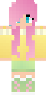fluttershyXDD