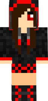 Devil Girl