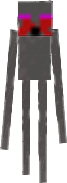 That Bloody Enderman