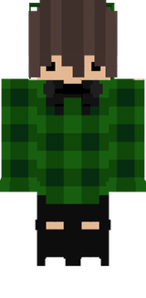 2fame4u green edit