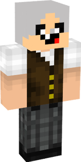 VOVO DO JAZZ NOOB