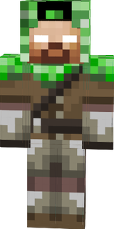HerobrineCool