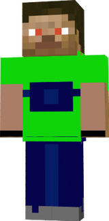 First Skin