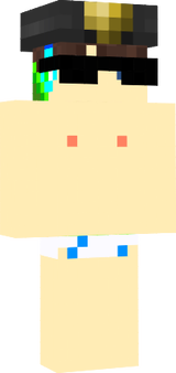 luizGamer1001 cueca