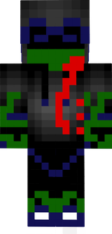 OreoYT Zombi Oreginal