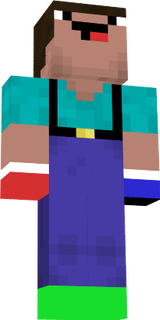 iceman