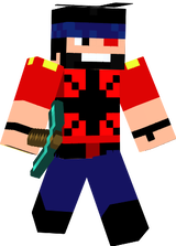 Matheus Master