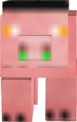 Preview of texture: pig