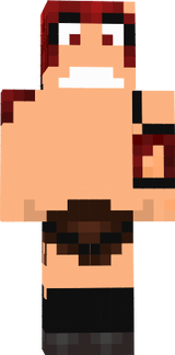 Human Ignited Foxy