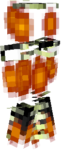 Wither aurmor