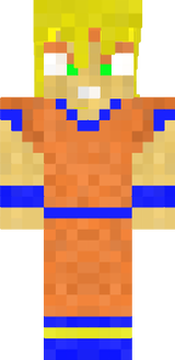 goku