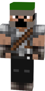 Soldier