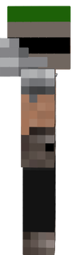 Soldier