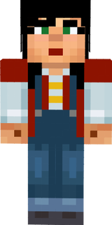 Jesse F