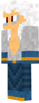 Vegeta SSJ5