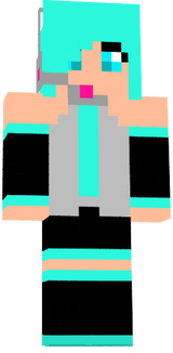 Miku Hatsuna