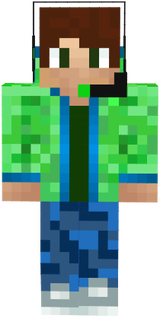 ALM17 Skin